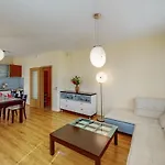 Apartmanhotel At Lighthouse Golf By Parnas Estate *