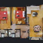 At Lighthouse Golf By Parnas Estate *