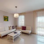 At Lighthouse Golf By Parnas Estate Apartmanhotel Balcsik