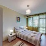 At Lighthouse Golf By Parnas Estate