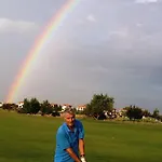 At Lighthouse Golf By Parnas Estate Apartmanhotel Balcsik