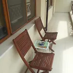 At Lighthouse Golf By Parnas Estate Apartmanhotel