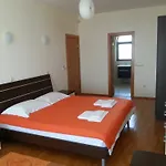 Apartmanhotel At Lighthouse Golf By Parnas Estate Balcsik