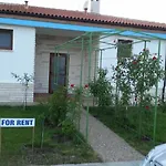 Apartmanhotel At Lighthouse Golf By Parnas Estate