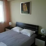 Apartmanhotel At Lighthouse Golf By Parnas Estate