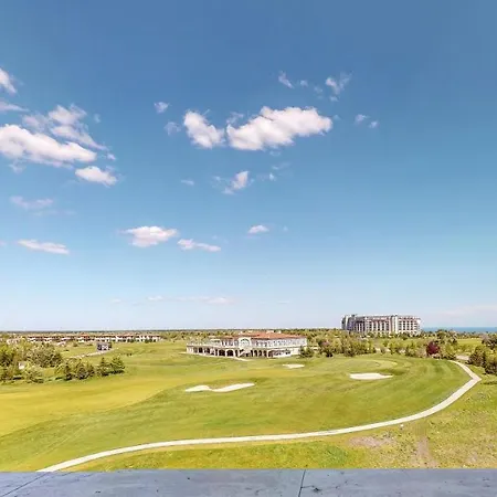At Lighthouse Golf By Parnas Estate * Балчик