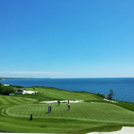 At Lighthouse Golf By Parnas Estate Балчик