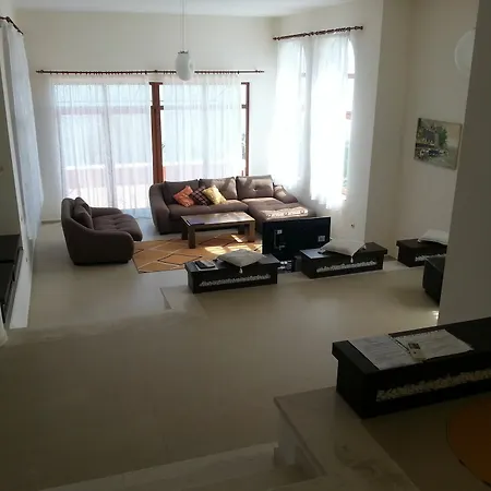 Апарт-готель At Lighthouse Golf By Parnas Estate *