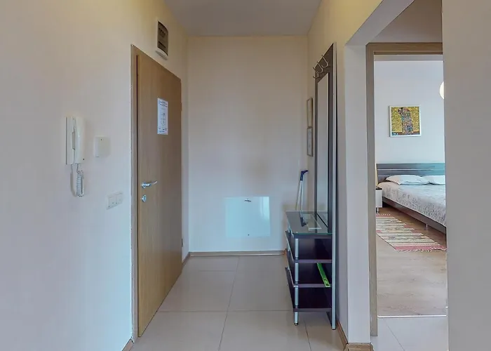 At Lighthouse Golf By Parnas Estate * Balchik