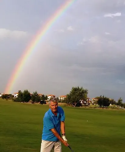 At Lighthouse Golf By Parnas Estate Aparthotel Balchik