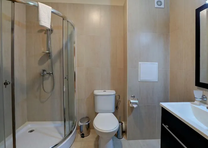 At Lighthouse Golf By Parnas Estate *