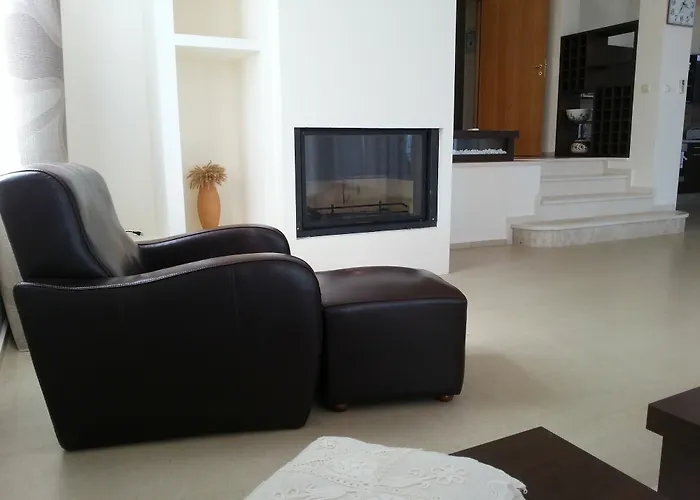 Aparthotel At Lighthouse Golf By Parnas Estate Balchik