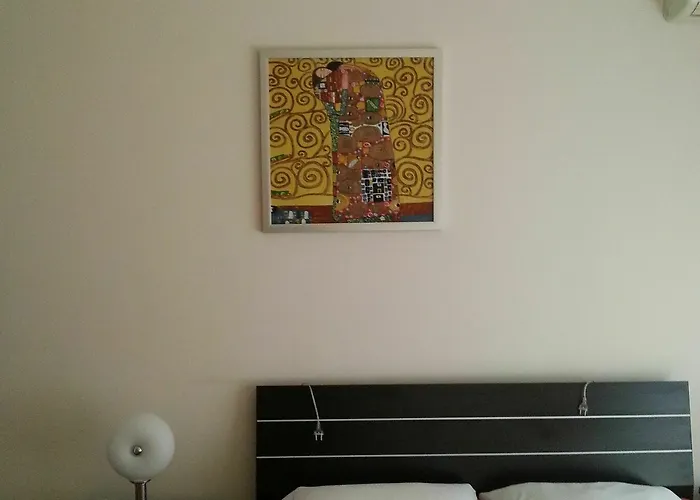 At Lighthouse Golf By Parnas Estate Aparthotel Balchik