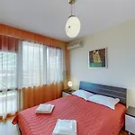 At Lighthouse Golf By Parnas Estate Aparthotel Balchik