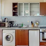 Aparthotel At Lighthouse Golf By Parnas Estate *