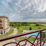 At Lighthouse Golf By Parnas Estate * Balchik