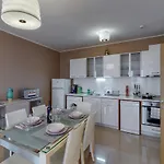 At Lighthouse Golf By Parnas Estate * Balchik