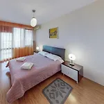 At Lighthouse Golf By Parnas Estate Aparthotel *