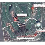 At Lighthouse Golf By Parnas Estate Aparthotel *