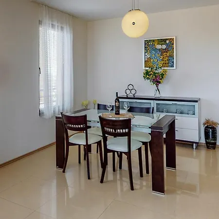 Aparthotel At Lighthouse Golf By Parnas Estate Balchik
