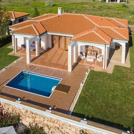 Villa Lighthouse Luxe Estate & Balchik