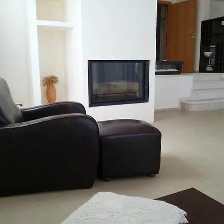 Aparthotel At Lighthouse Golf By Parnas Estate Balchik