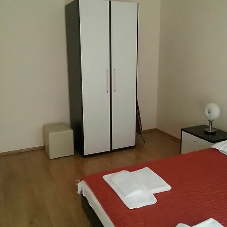Aparthotel At Lighthouse Golf By Parnas Estate Balchik