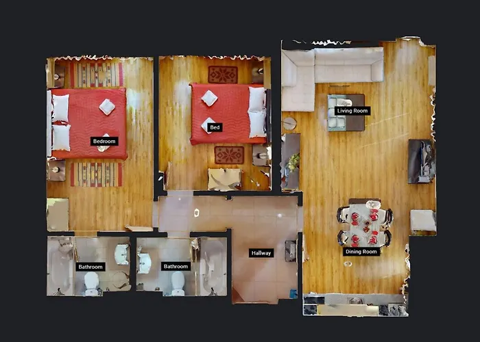 At Lighthouse Golf By Parnas Estate *